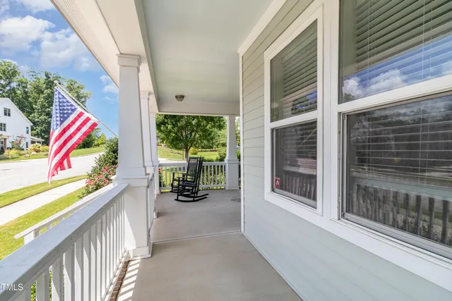 $450,000 | 656 Granite Mill Boulevard, Chapel Hill, NC 27516