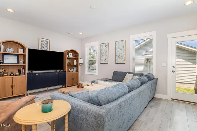 $450,000 | 656 Granite Mill Boulevard, Chapel Hill, NC 27516