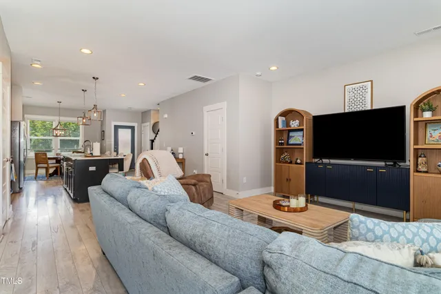 $450,000 | 656 Granite Mill Boulevard, Chapel Hill, NC 27516