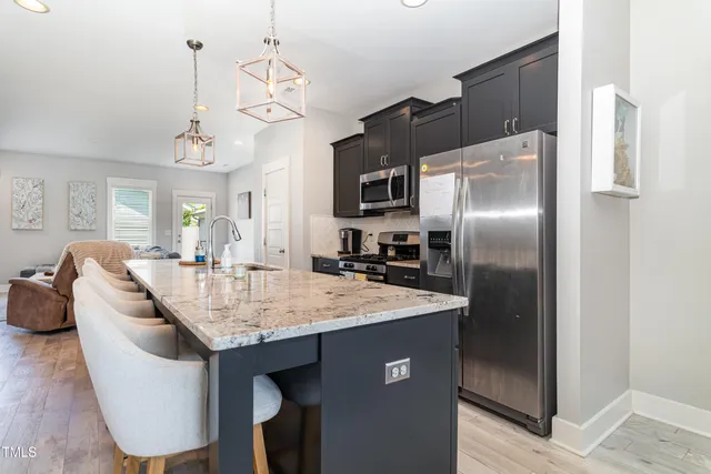 $450,000 | 656 Granite Mill Boulevard, Chapel Hill, NC 27516