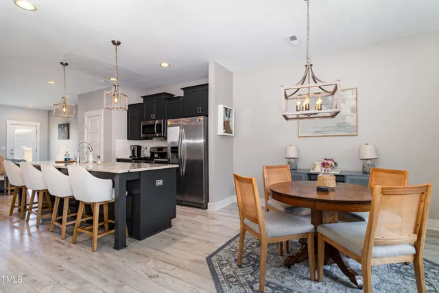 $450,000 | 656 Granite Mill Boulevard, Chapel Hill, NC 27516