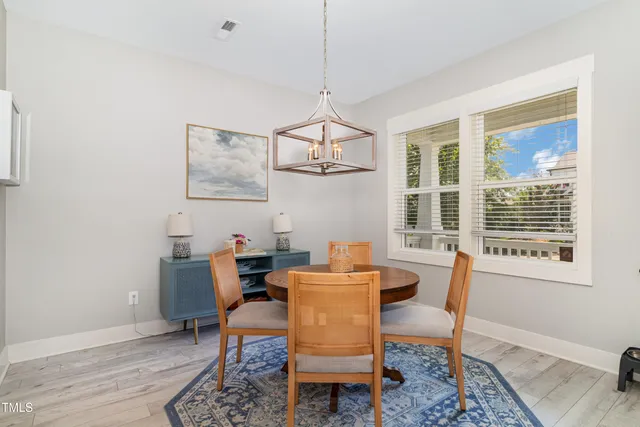 $450,000 | 656 Granite Mill Boulevard, Chapel Hill, NC 27516