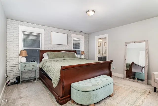 $450,000 | 656 Granite Mill Boulevard, Chapel Hill, NC 27516