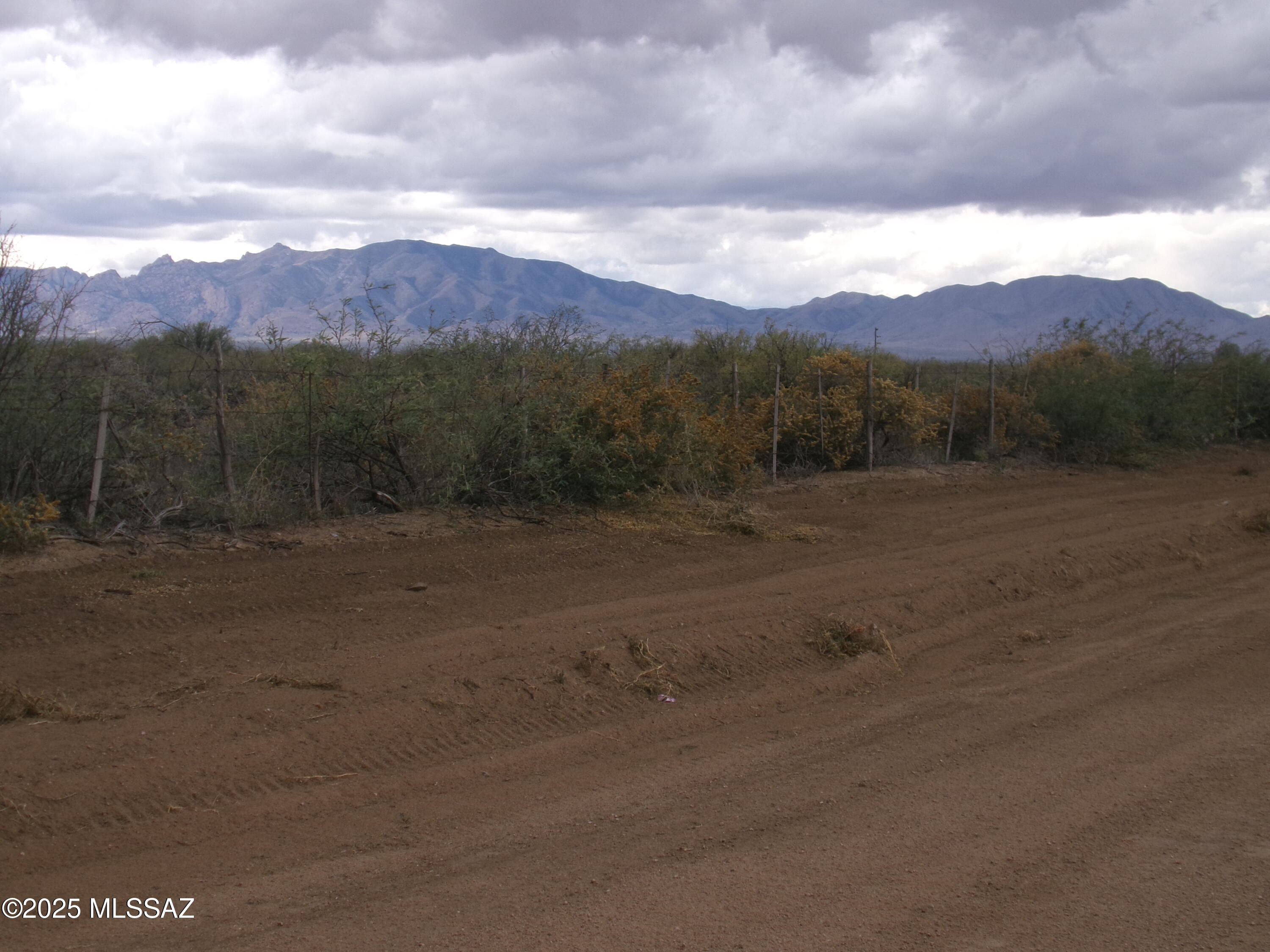 Tbd West Baker Road Willcox, AZ 85643 - Photo 3 of 8
