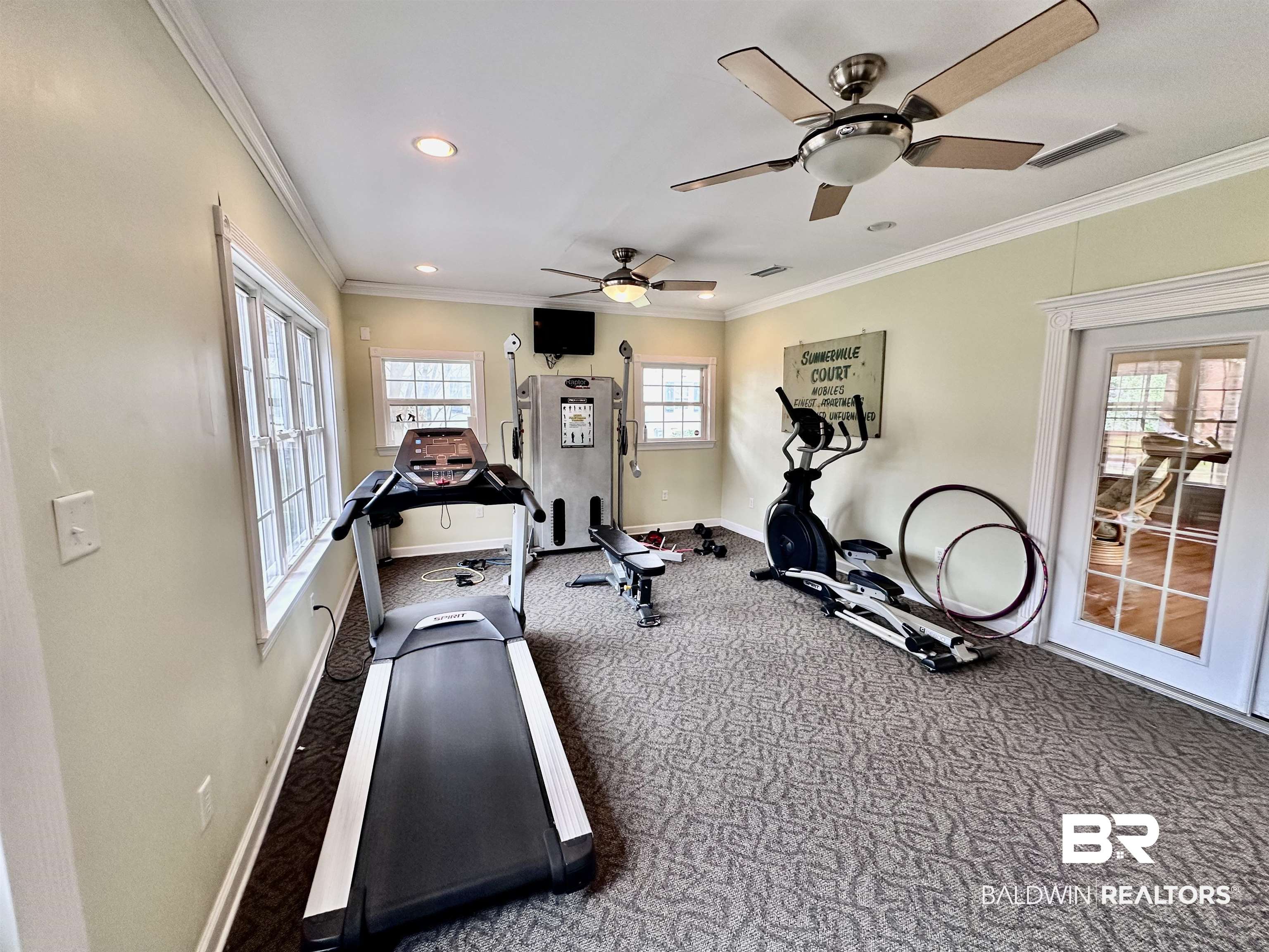 214 Upham Street, Unit 17D Mobile, AL 36607 - Photo 27 of 32