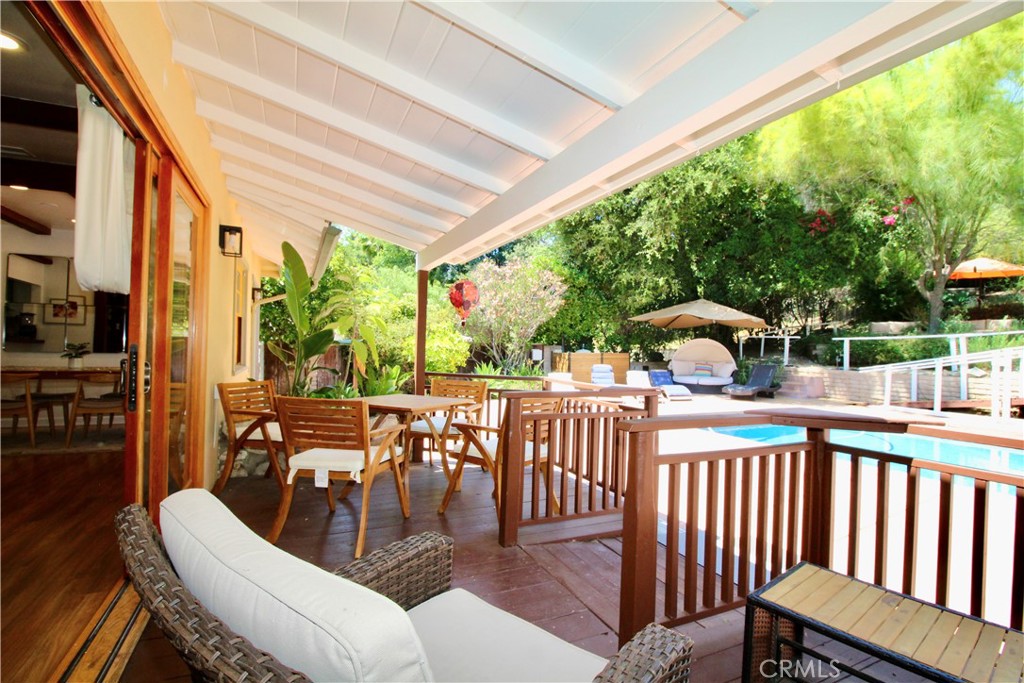 4968 Reforma Road Woodland Hills, CA 91364 - Photo 20 of 25