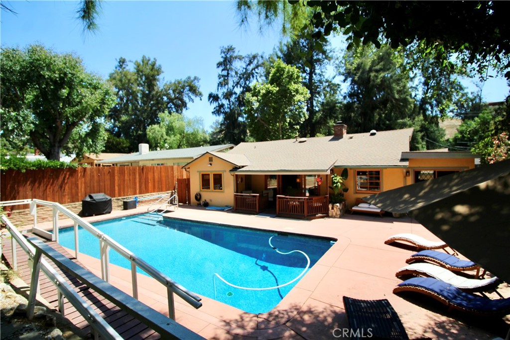 4968 Reforma Road Woodland Hills, CA 91364 - Photo 23 of 25