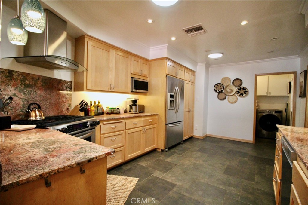 4968 Reforma Road Woodland Hills, CA 91364 - Photo 6 of 25