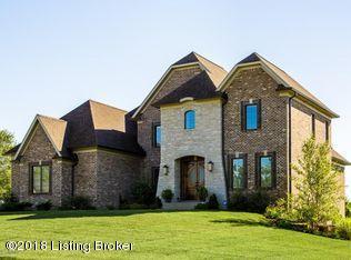 1013 Poplar Ridge Road Goshen, KY 40026 - Photo 42 of 46 ISaxjqqzt4ok780000000000