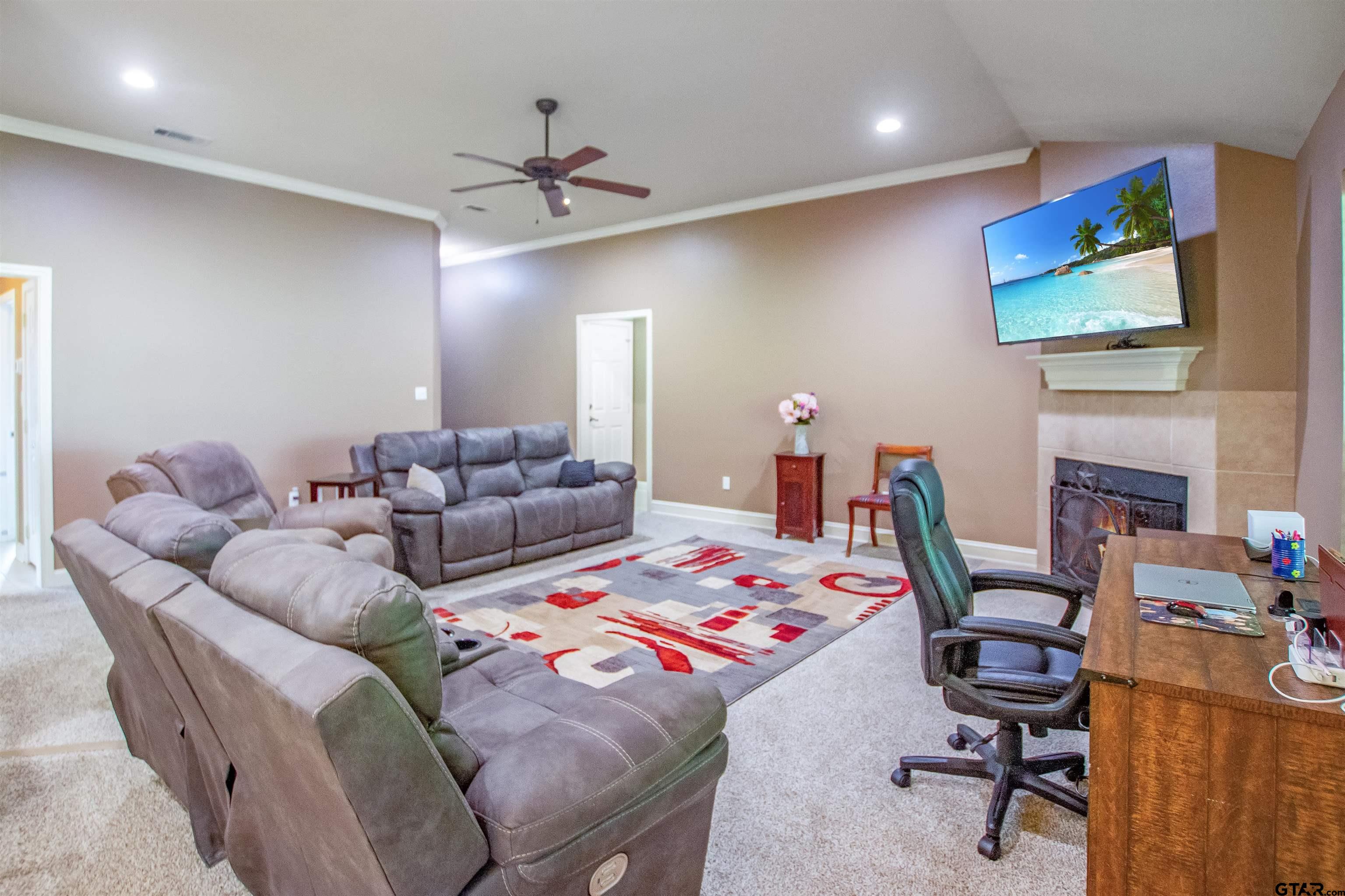 19018 Gaines Way Flint, TX 75762 - Photo 5 of 26