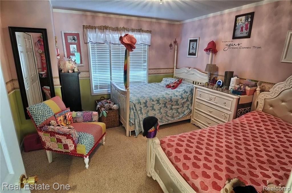 3815 East Coon Lake Road Howell, MI 48843 - Photo 18 of 30