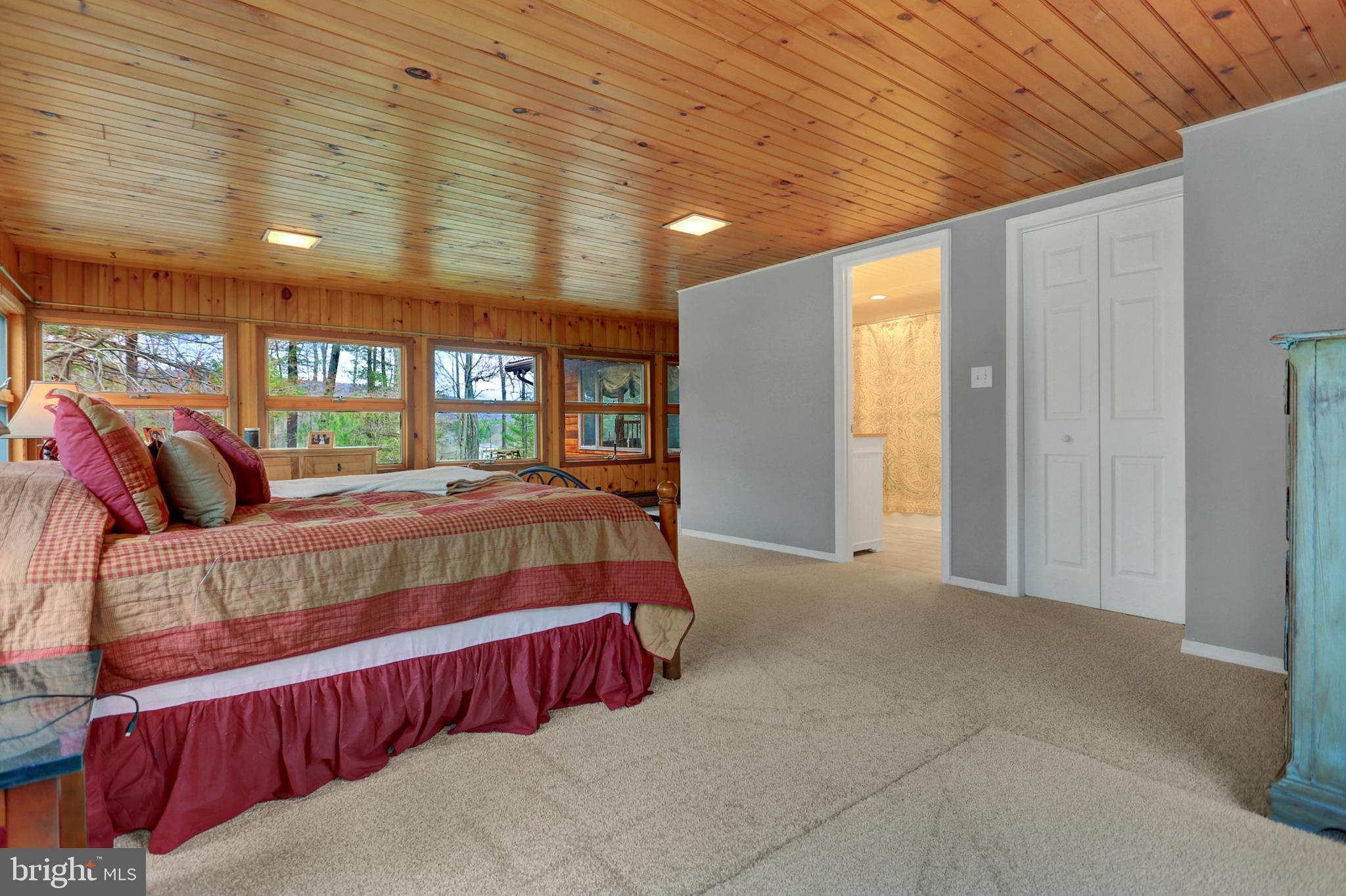 259 Buchanan Valley Road Orrtanna, PA 17353 - Photo 11 of 30 Bedroom (Master)