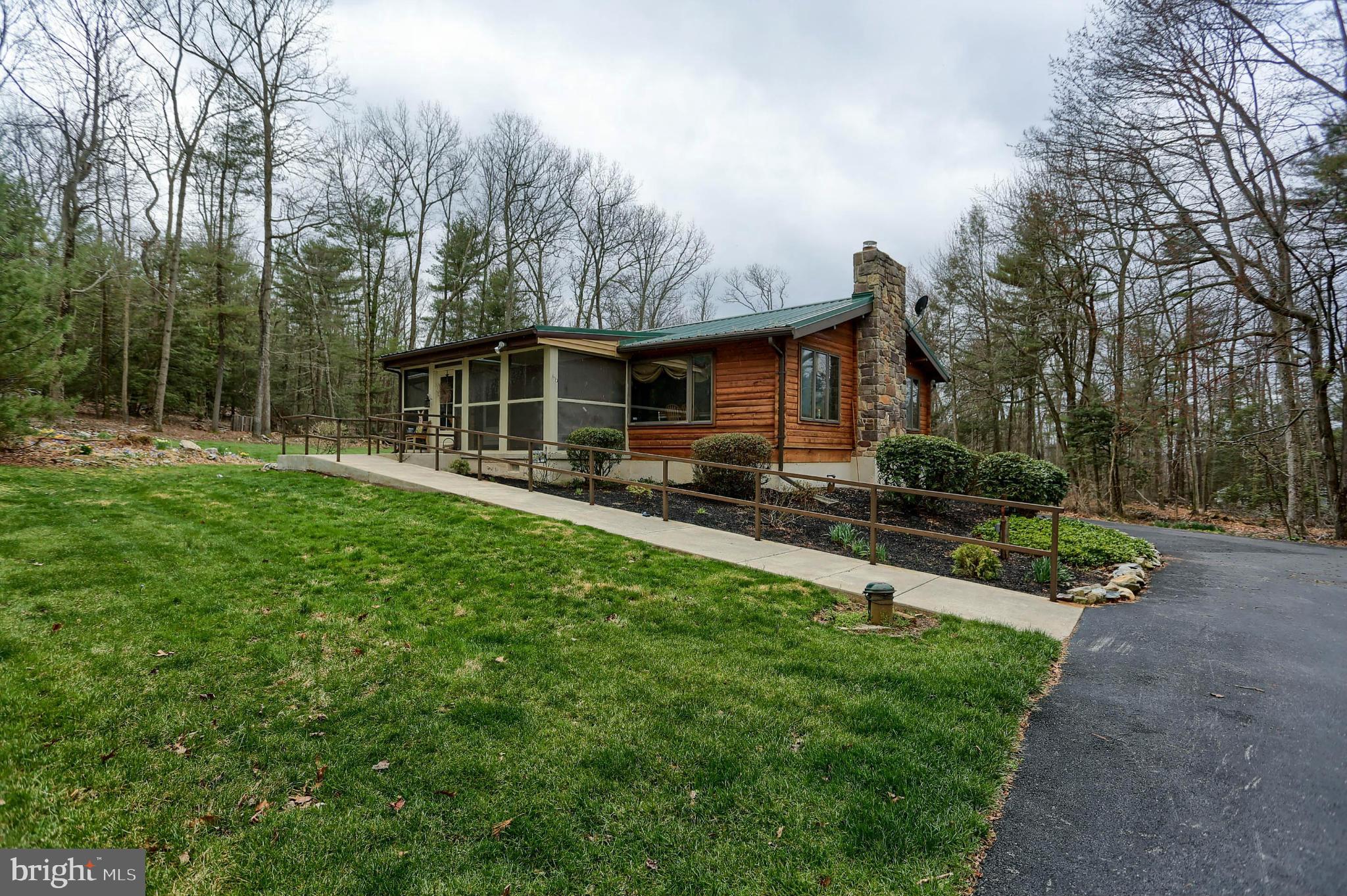 259 Buchanan Valley Road Orrtanna, PA 17353 - Photo 23 of 30 Exterior side