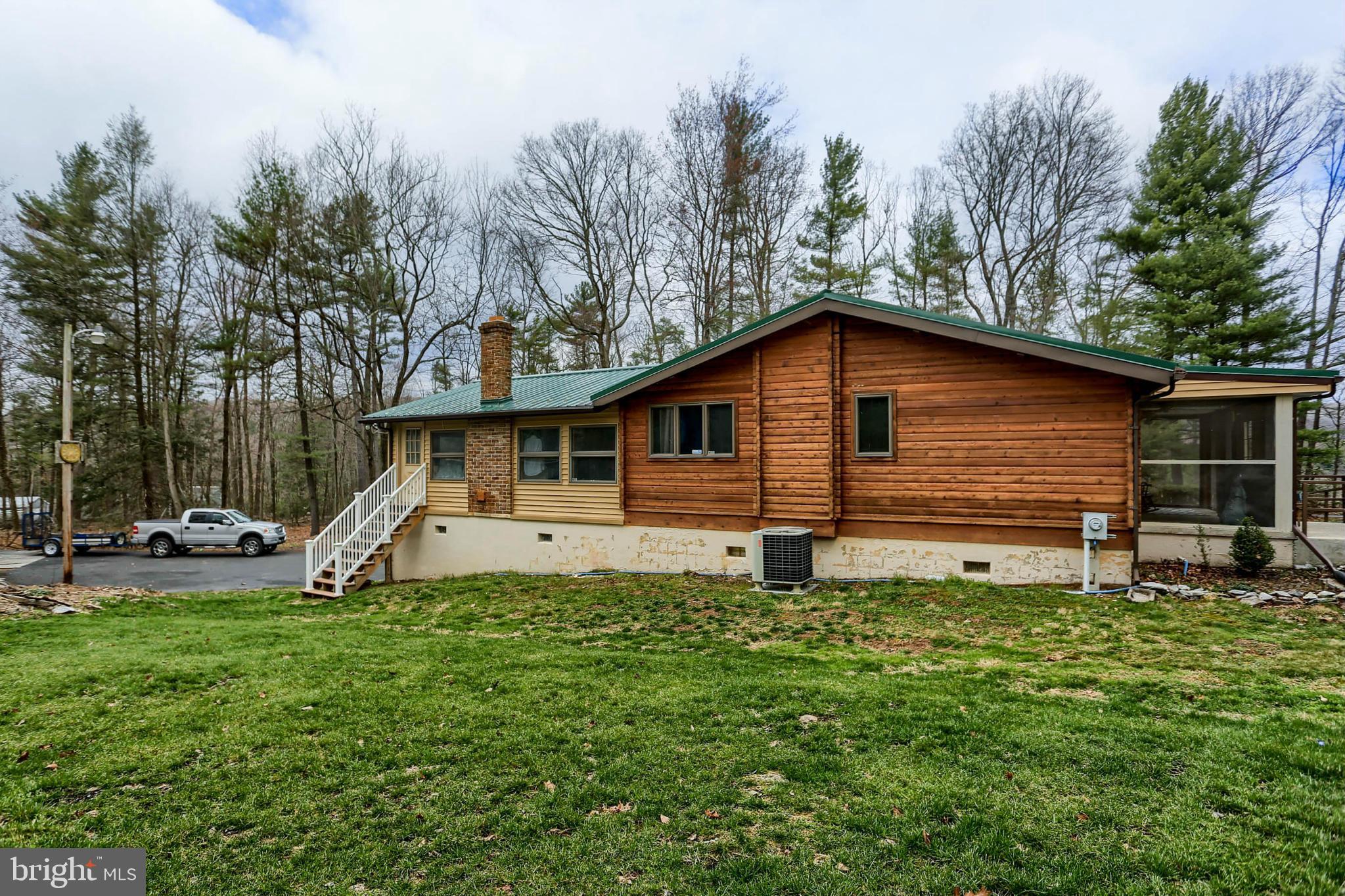 259 Buchanan Valley Road Orrtanna, PA 17353 - Photo 26 of 30 View
