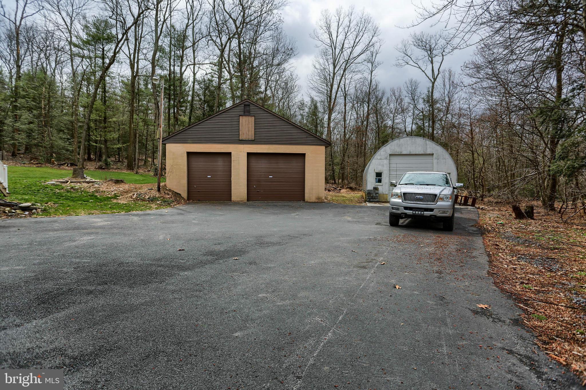 259 Buchanan Valley Road Orrtanna, PA 17353 - Photo 29 of 30 2 detached garages
