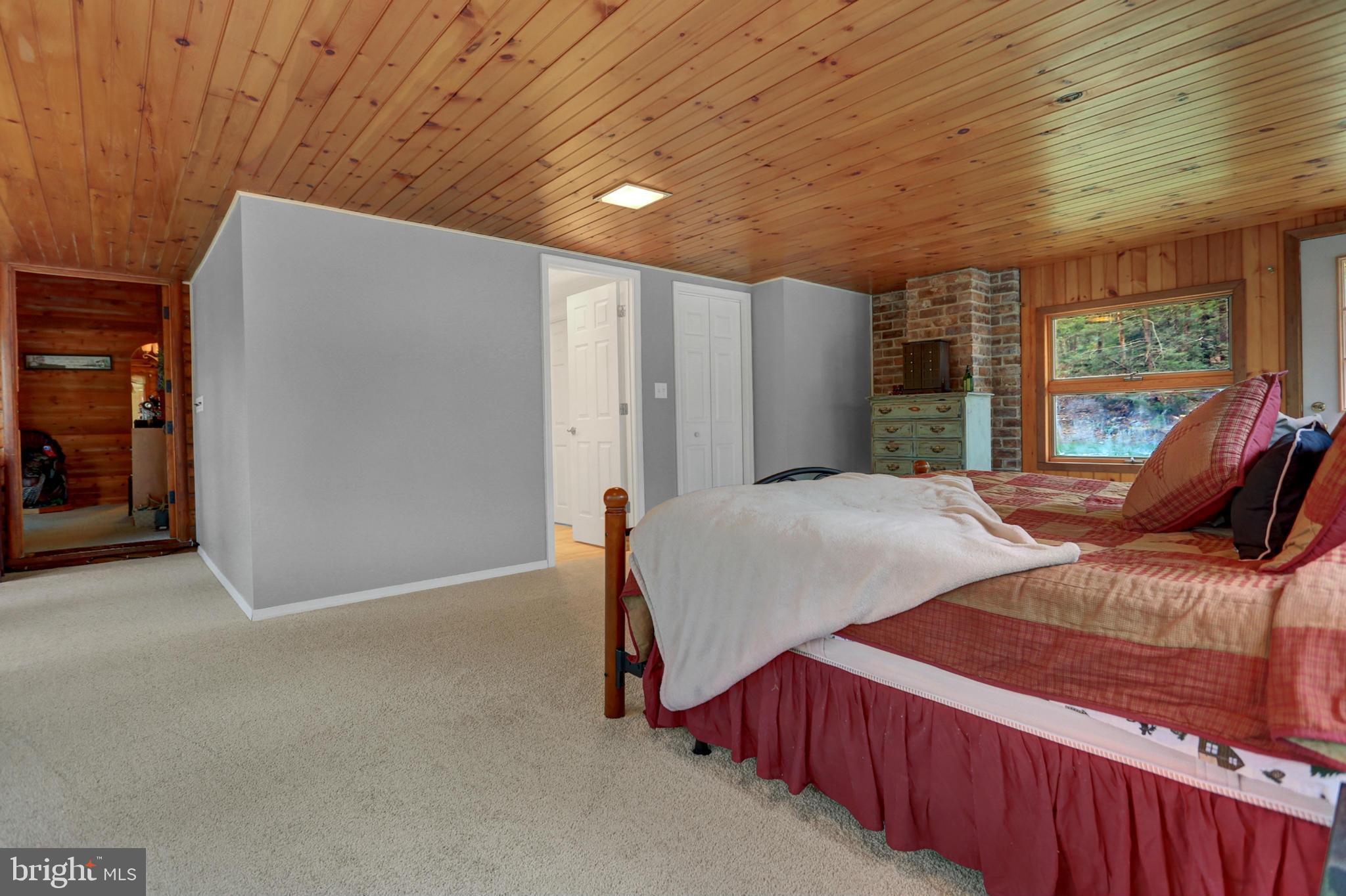 259 Buchanan Valley Road Orrtanna, PA 17353 - Photo 10 of 30 Bedroom (Master)