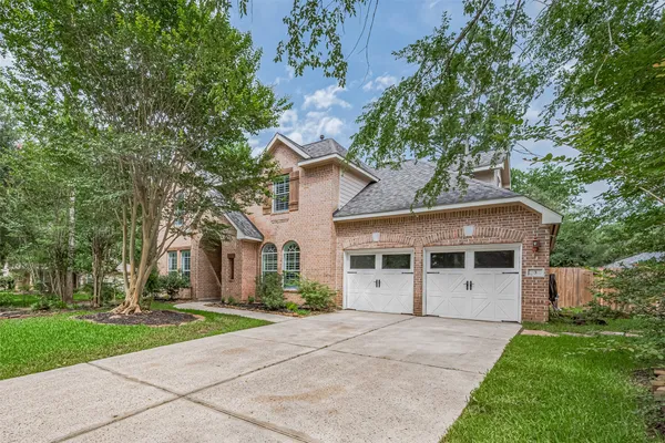 $4,000 | 3 Vincent Court, The Woodlands, TX 77382