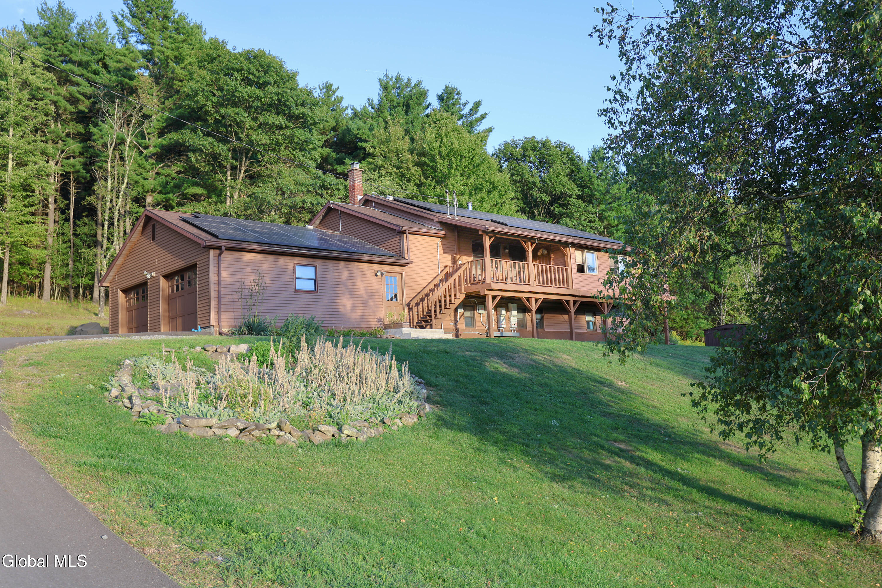 166 Stanton Road Coeymans, NY 12046 - Photo 1 of 67 JWStanton-75