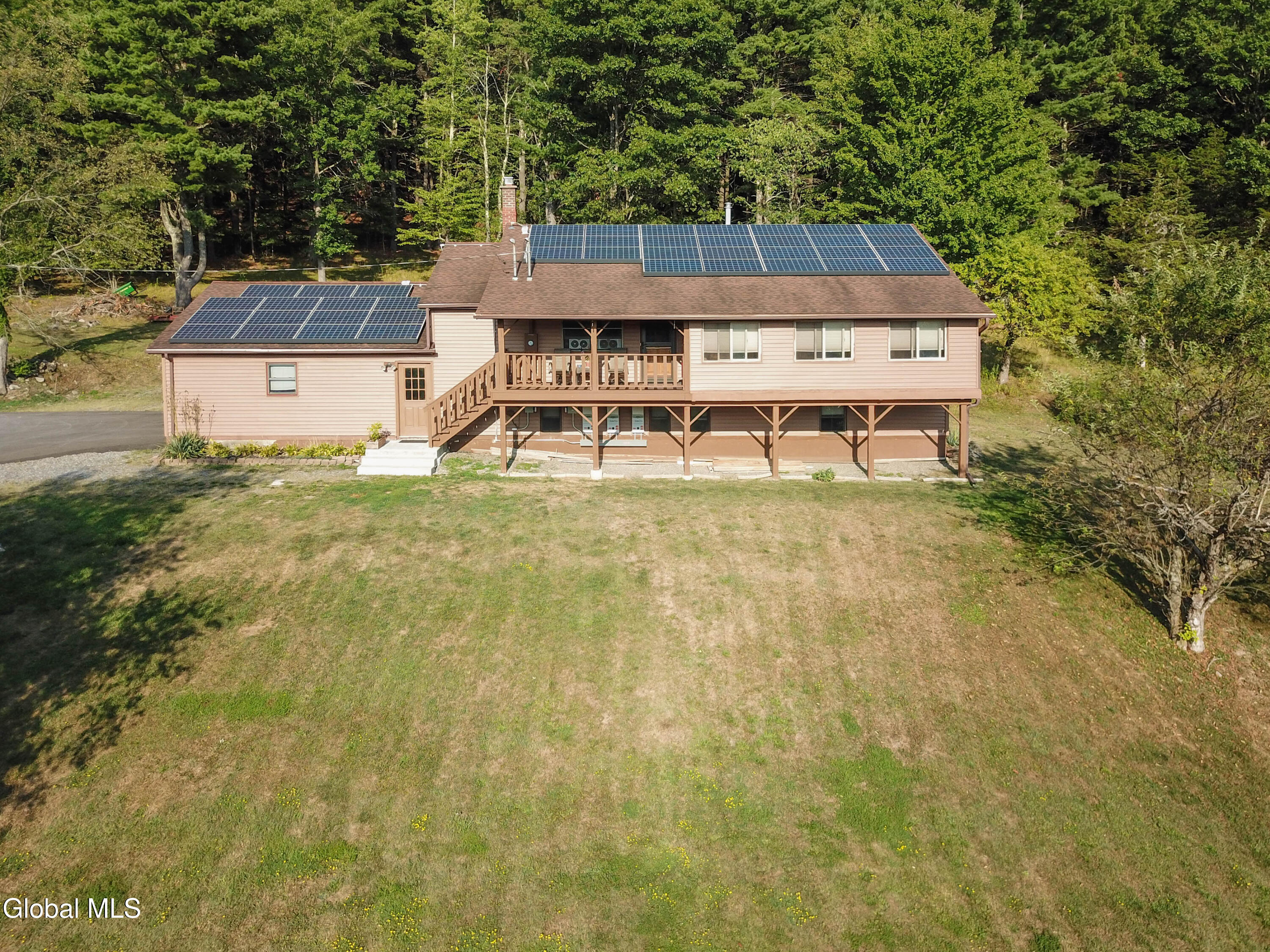 166 Stanton Road Coeymans, NY 12046 - Photo 3 of 67 JWStanton-77