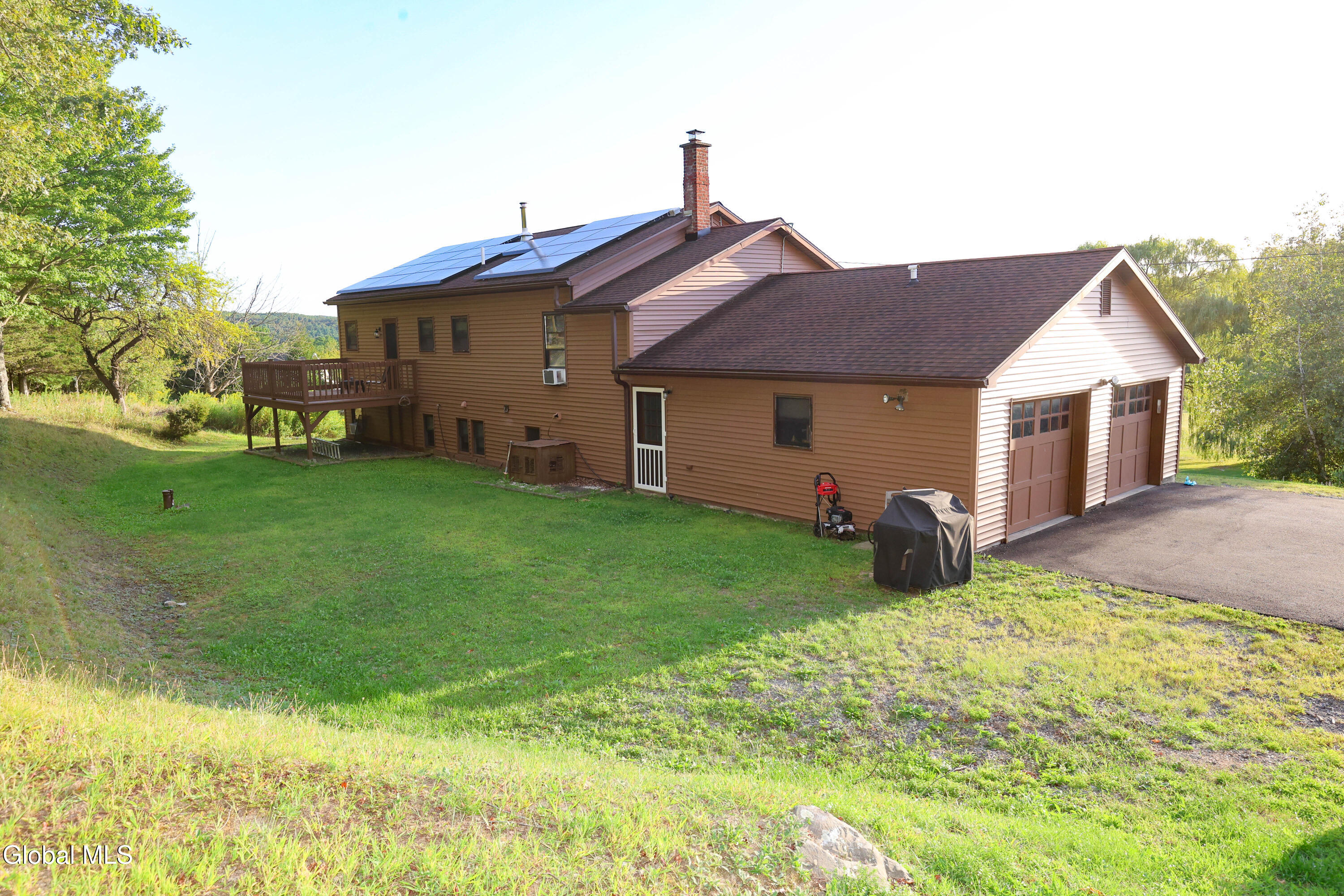 166 Stanton Road Coeymans, NY 12046 - Photo 50 of 67 JWStanton-66