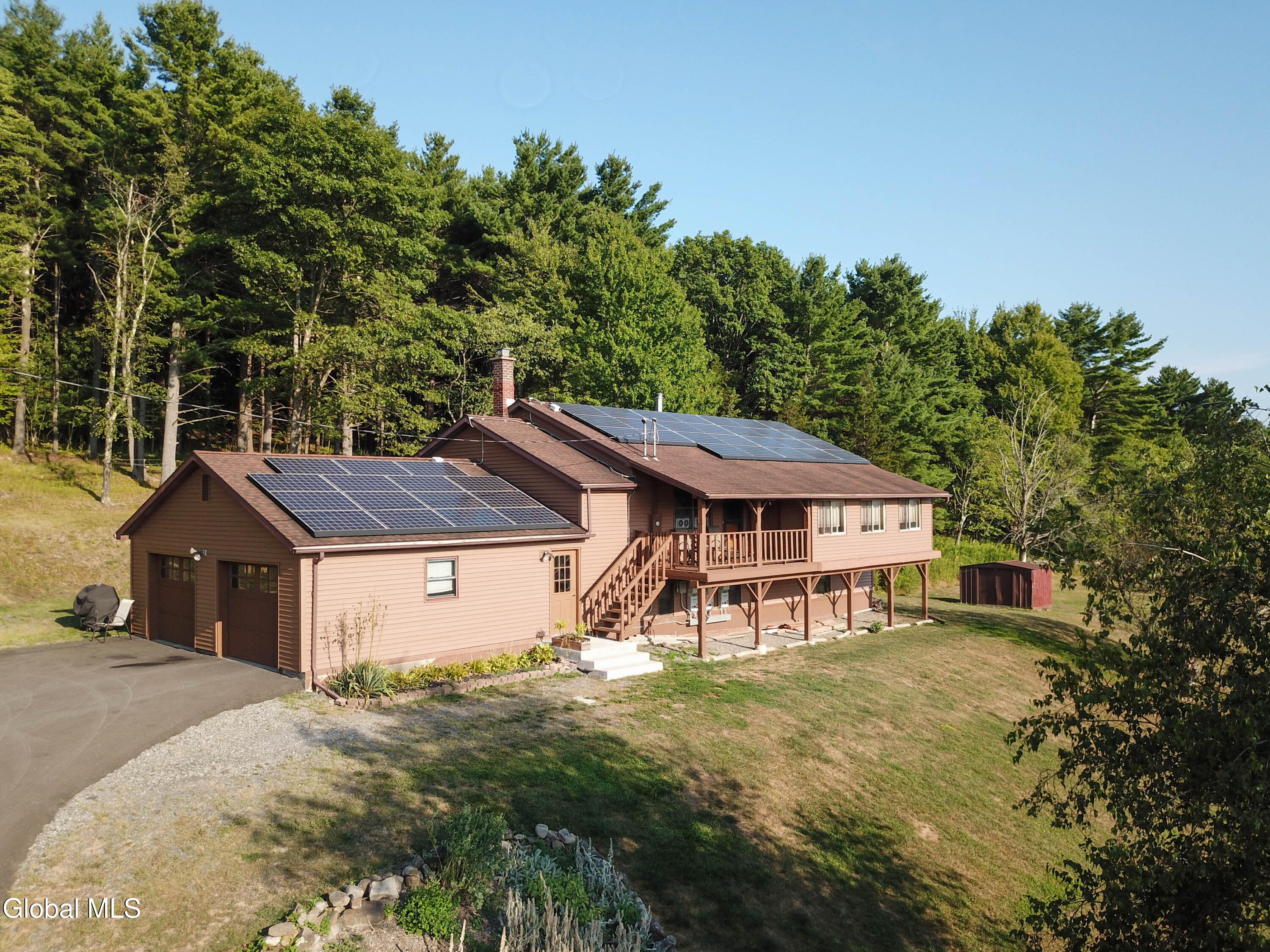 166 Stanton Road Coeymans, NY 12046 - Photo 5 of 67 JWStanton-80