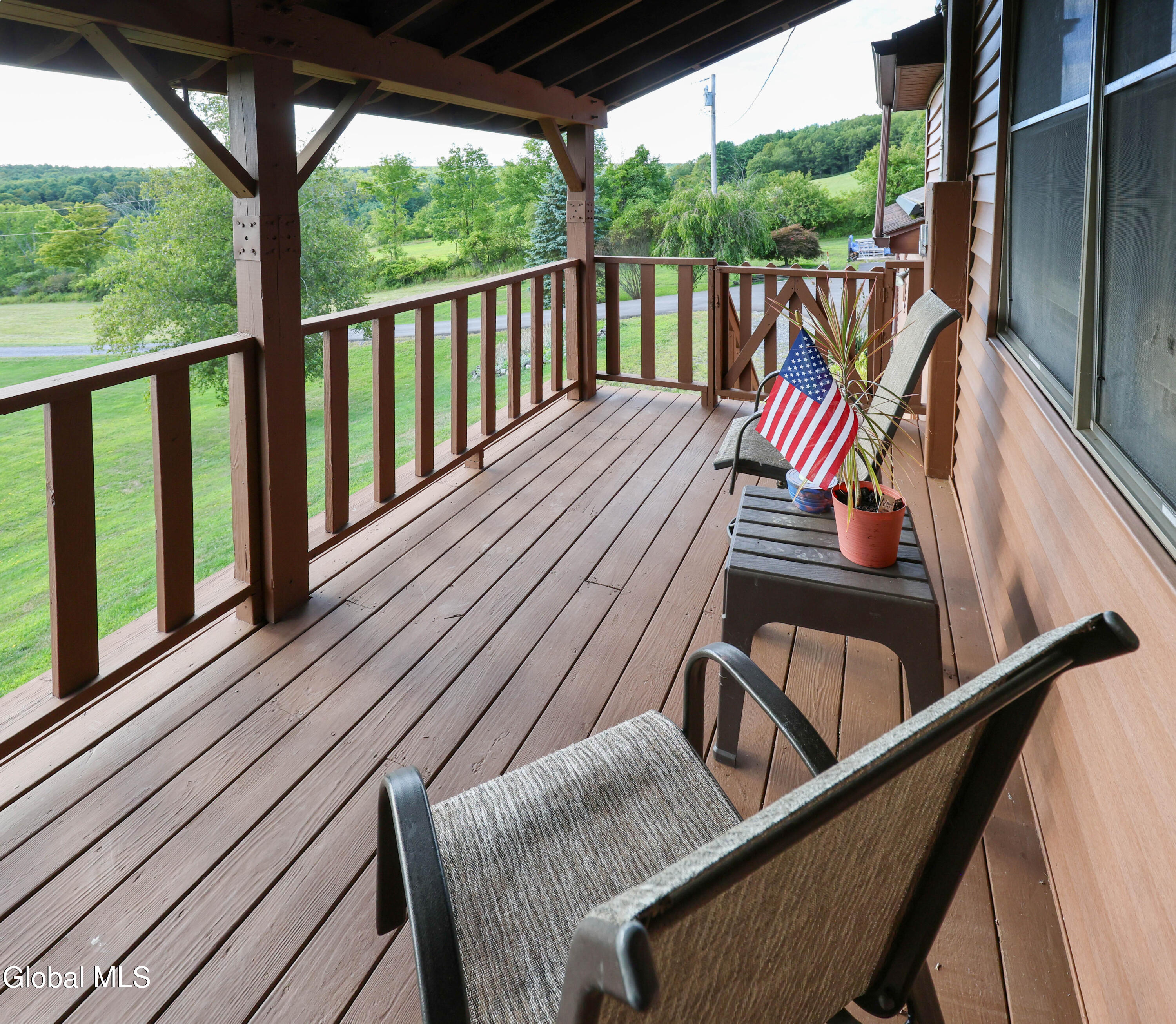 166 Stanton Road Coeymans, NY 12046 - Photo 6 of 67 JWStanton-10