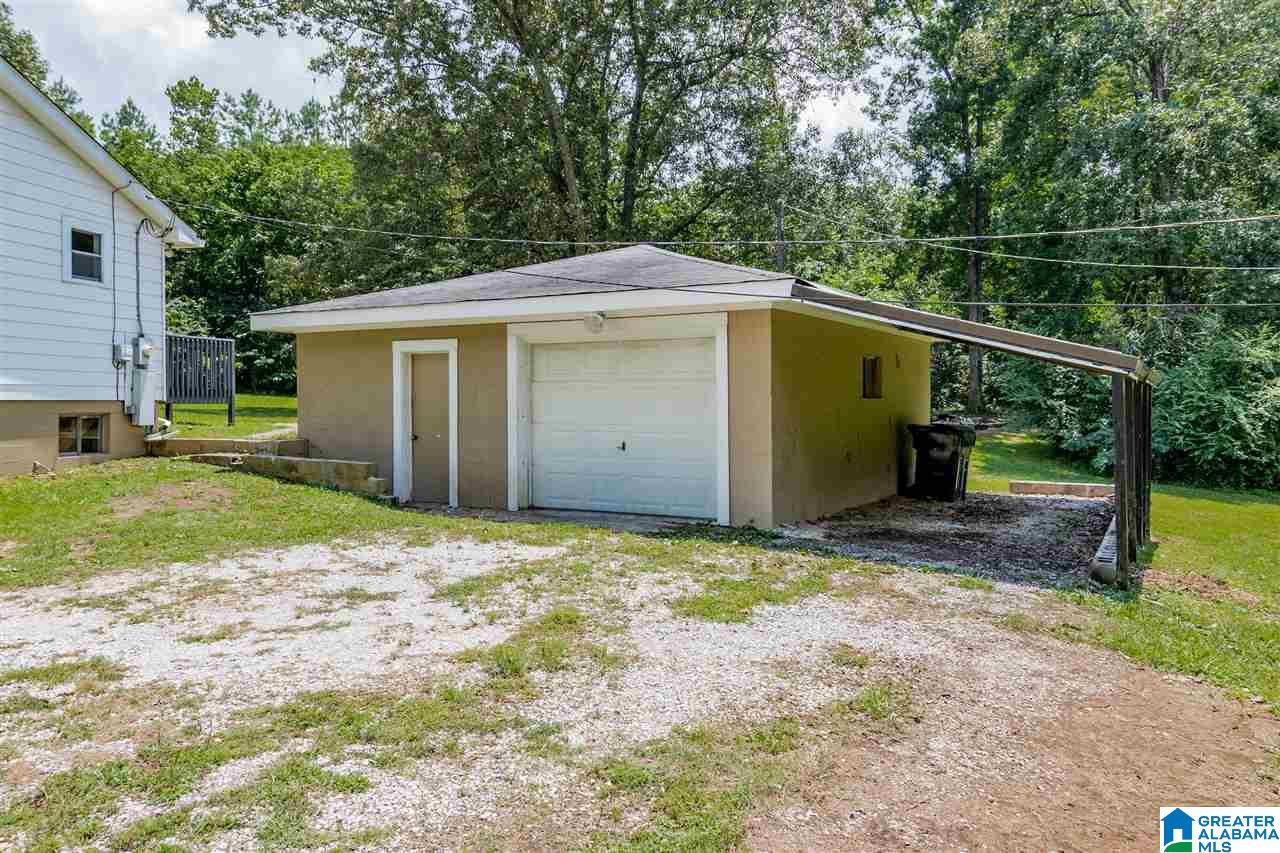 3427 Shannon Wenonah Road Bessemer, AL 35022 - Photo 43 of 44