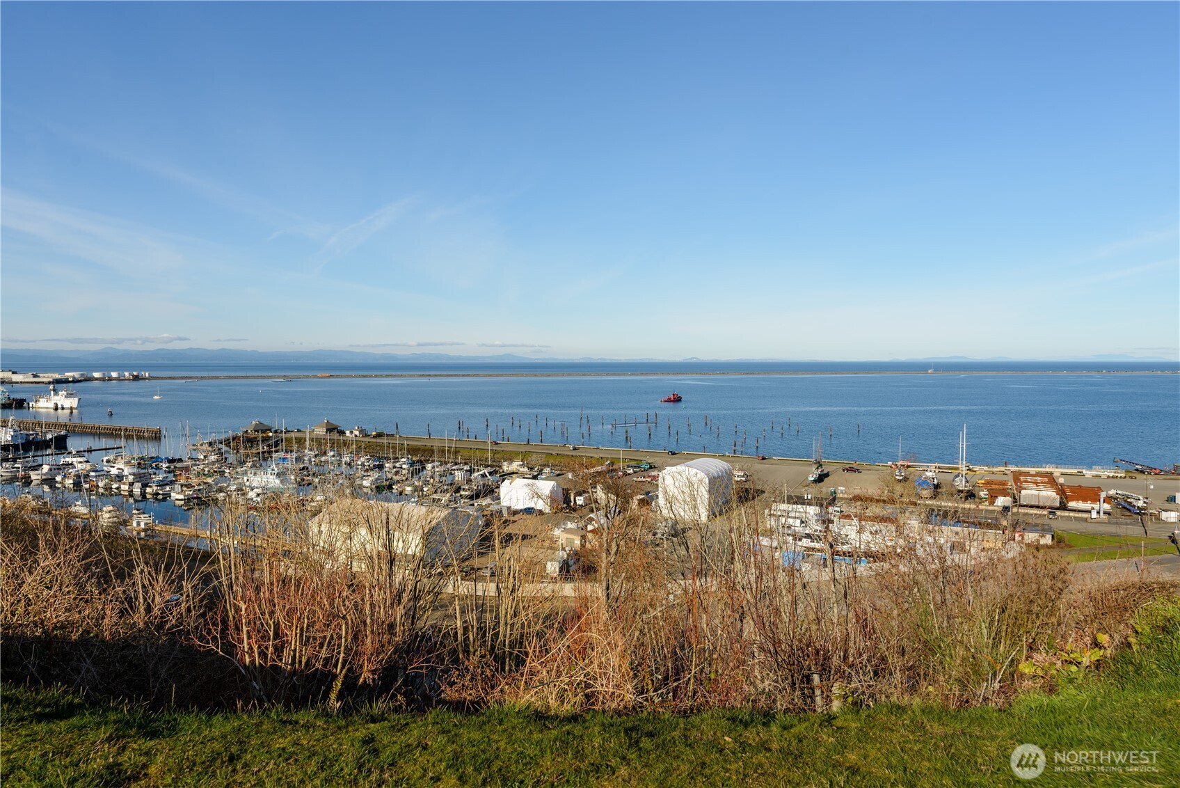 734 West 4th Street Port Angeles, WA 98363 - Photo 5 of 28