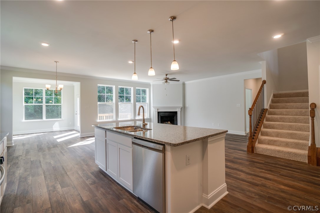 5637 Rohan Place Moseley, VA 23120 - Photo 11 of 30 Gallery Image 11