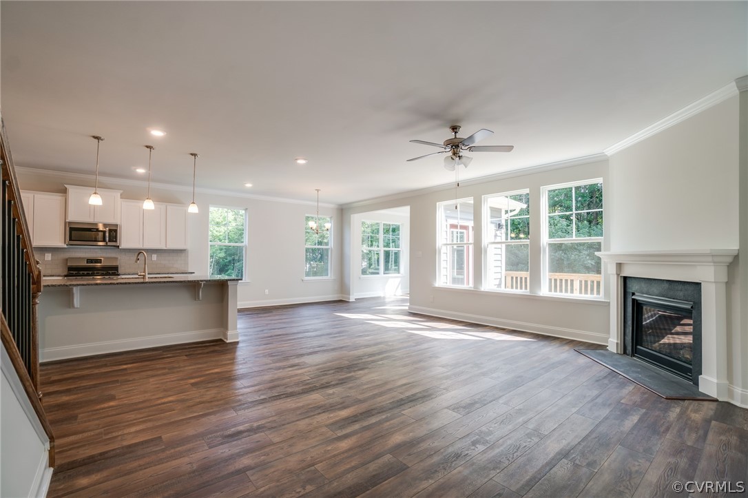 5637 Rohan Place Moseley, VA 23120 - Photo 15 of 30 Gallery Image 15