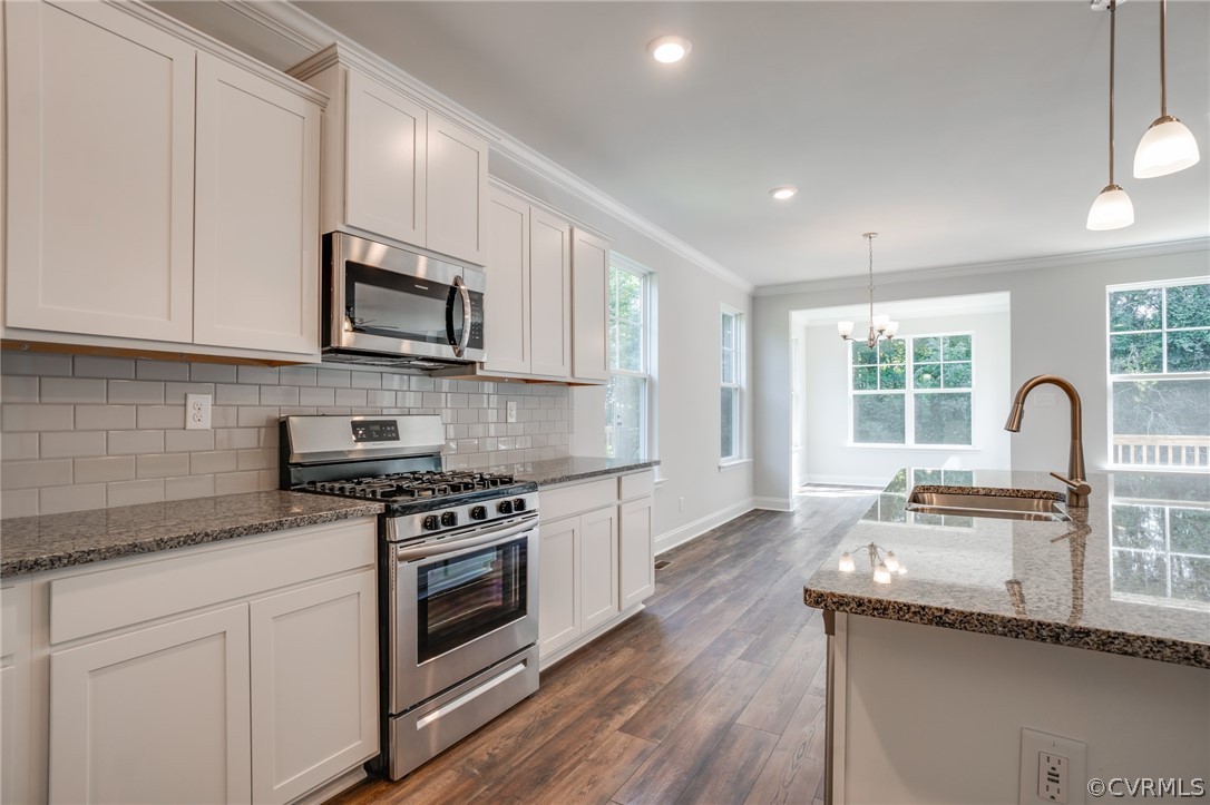 5637 Rohan Place Moseley, VA 23120 - Photo 10 of 30 Gallery Image 10