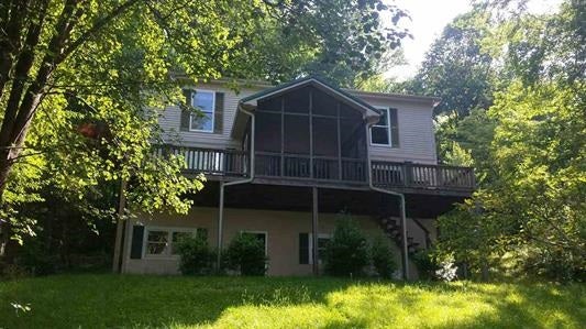 1752 R R Whittaker Road Lewisburg, KY 42256 - Photo 1 of 28 Gallery Image 1