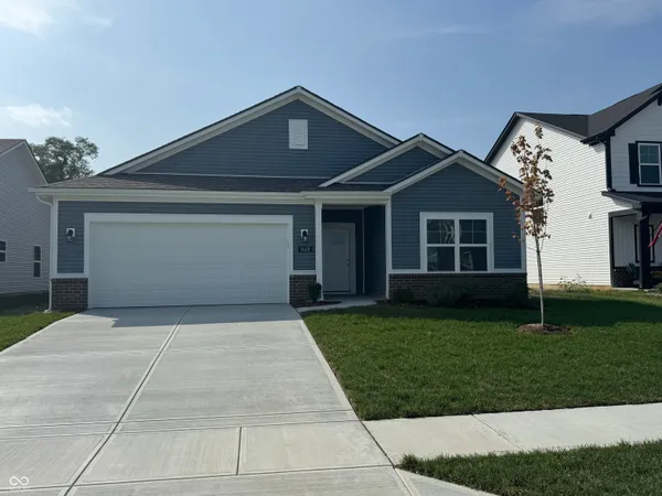 $372,995 | 1448 Bell Drive, Arcadia, IN 46030