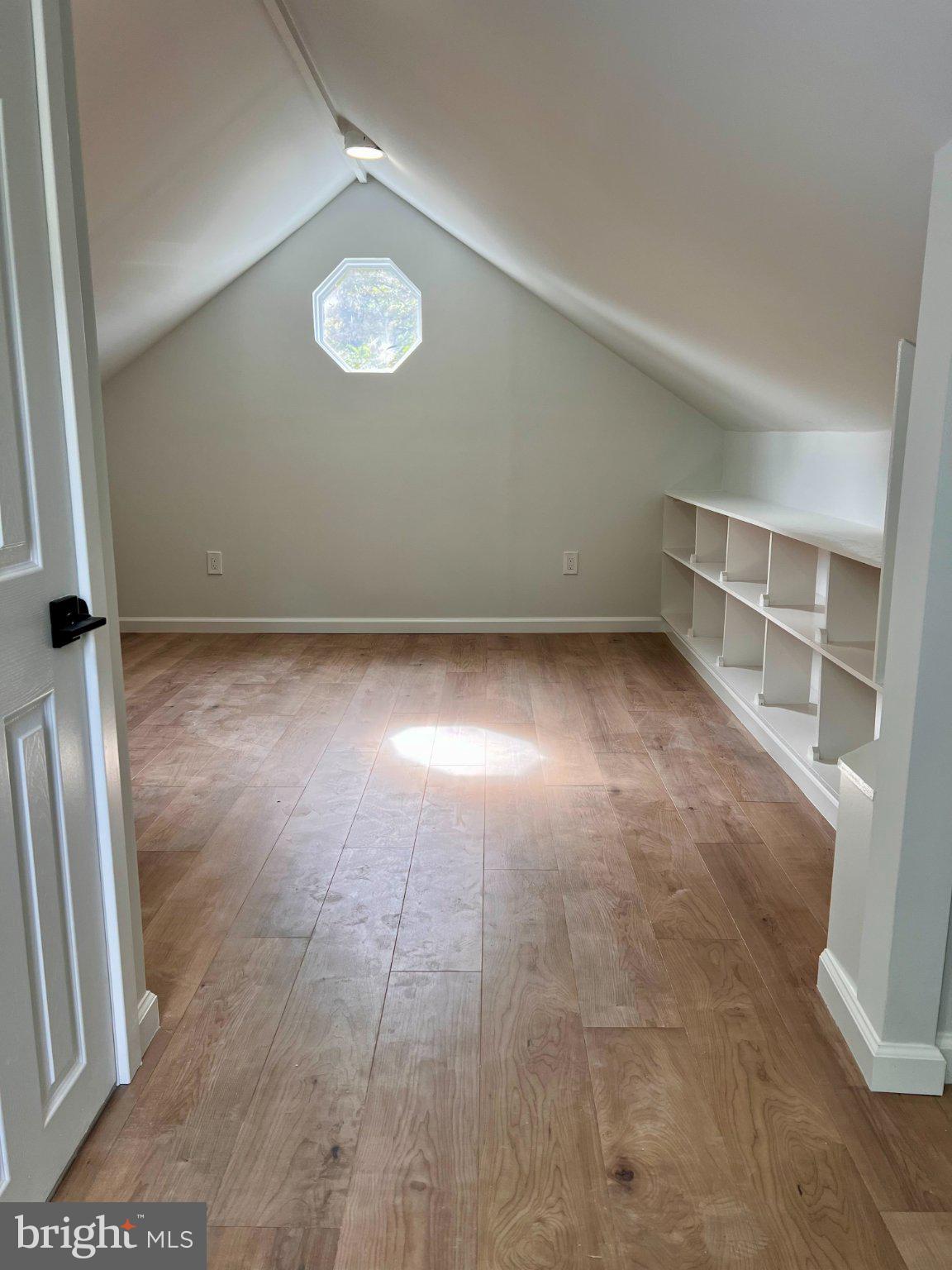 565 Hulmeville Road Langhorne, PA 19047 - Photo 18 of 32 Charming attic space with natural light.