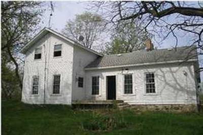 5116 Darby Road Saranac, MI 48881 - Photo 1 of 8 Primary Photo