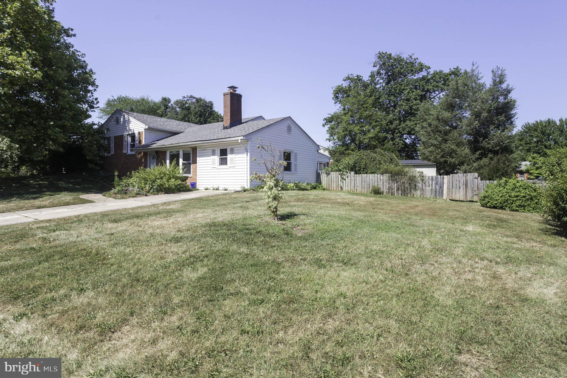 4006 Lees Corner Road Chantilly, VA 20151 - Photo 2 of 30 Exterior (Front)