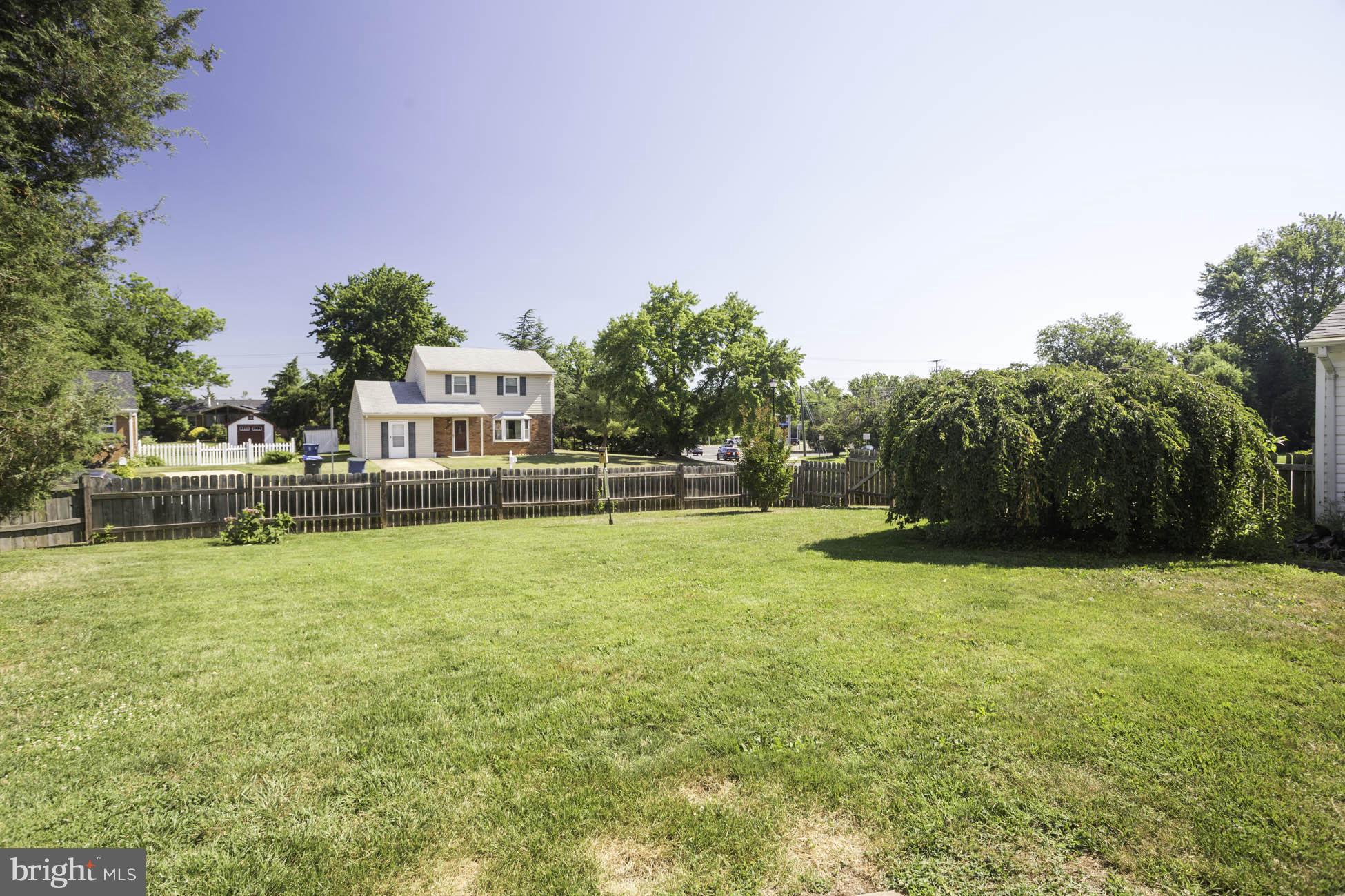 4006 Lees Corner Road Chantilly, VA 20151 - Photo 28 of 30 Exterior (Rear)