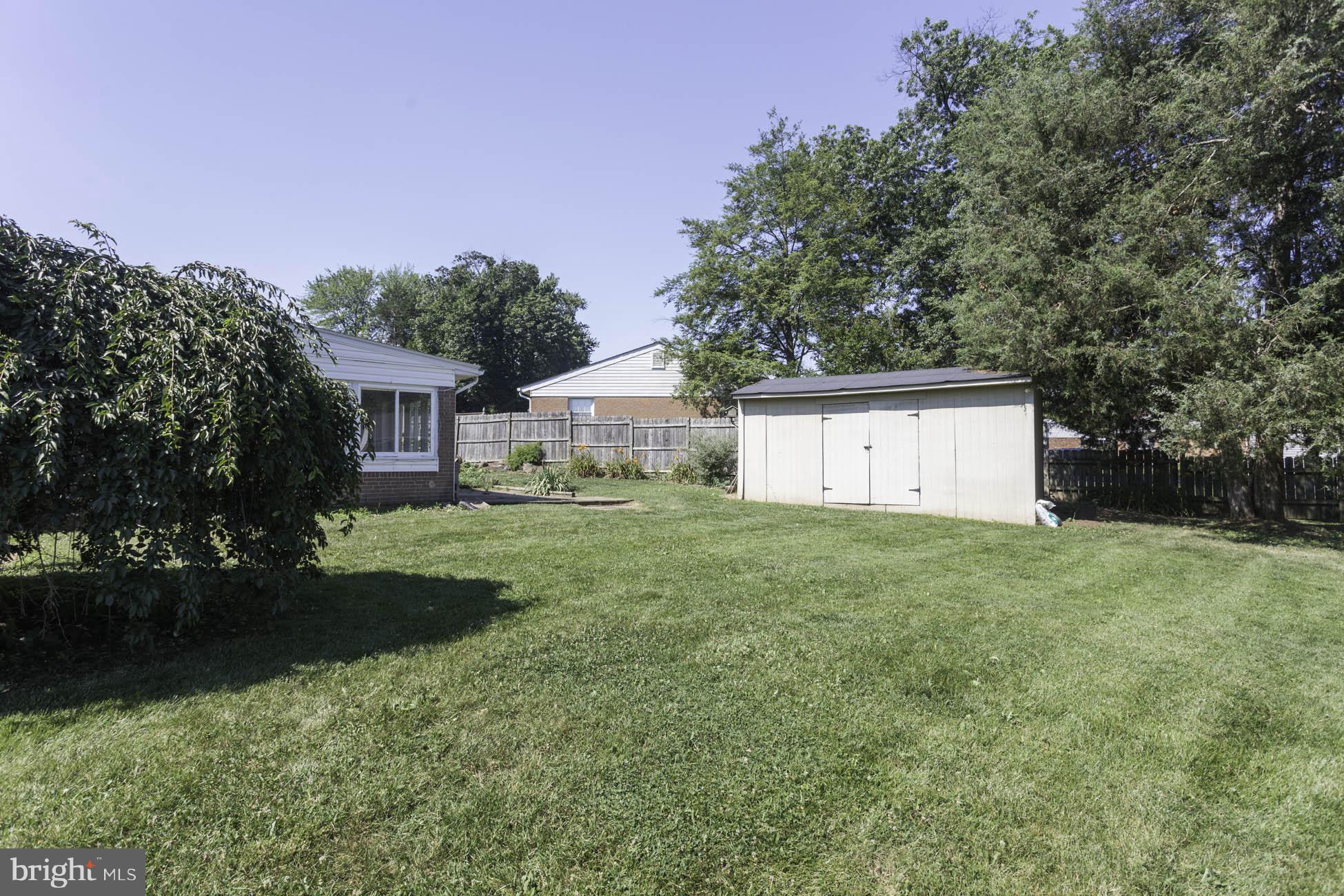 4006 Lees Corner Road Chantilly, VA 20151 - Photo 30 of 30 Exterior (Rear)