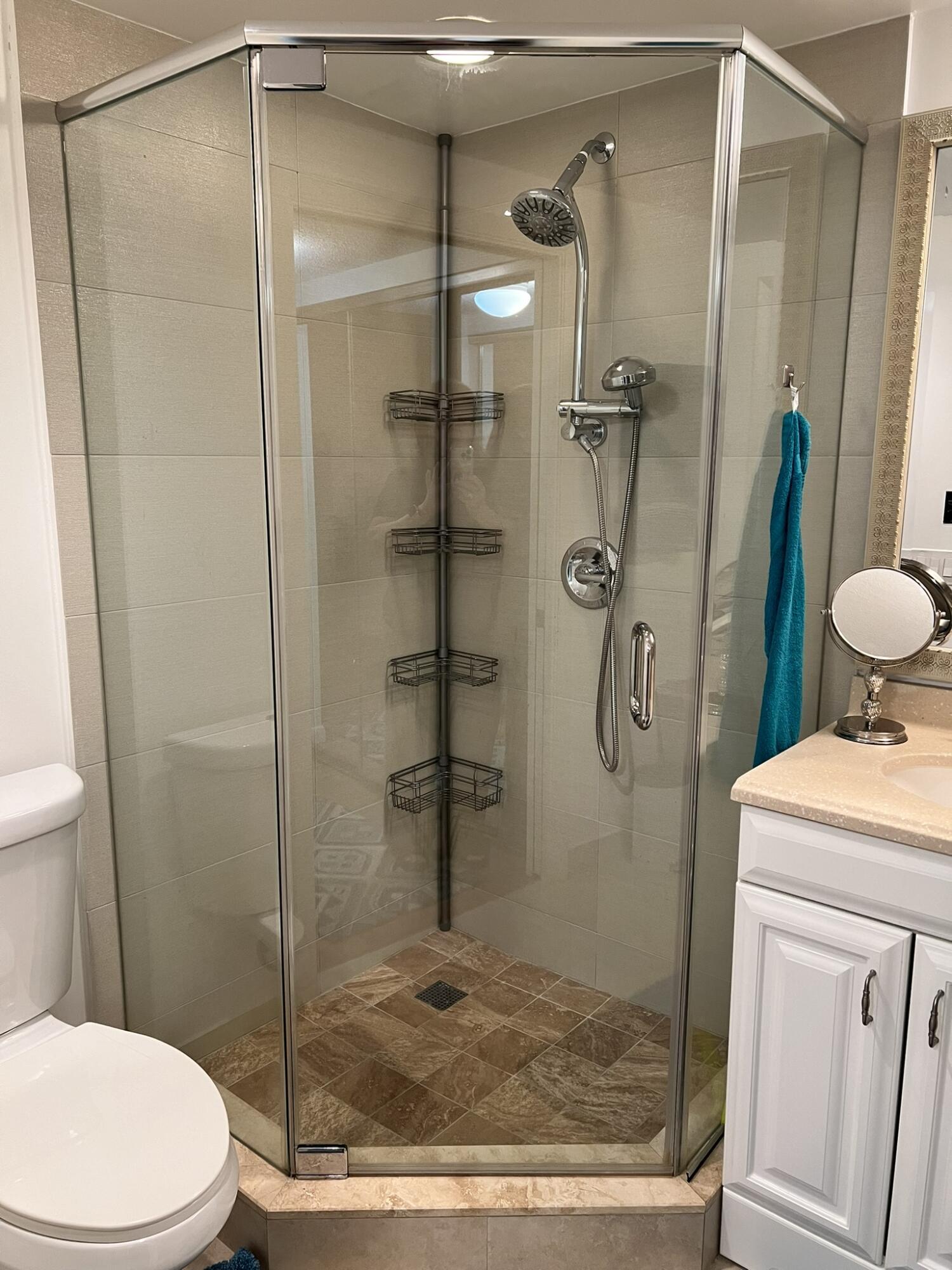 8029 Boca Rio Drive Boca Raton, FL 33433 - Photo 24 of 51 Primary Bathroom