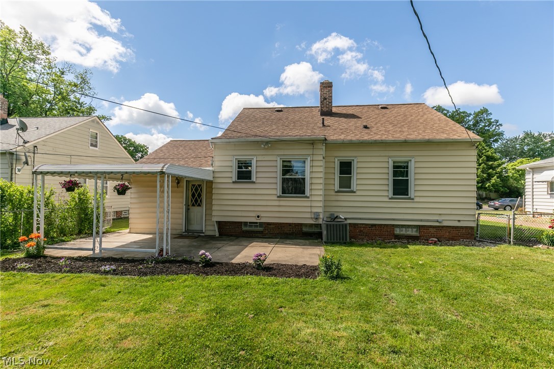 10814 Windham Road Parma, OH 44130 - Photo 32 of 32