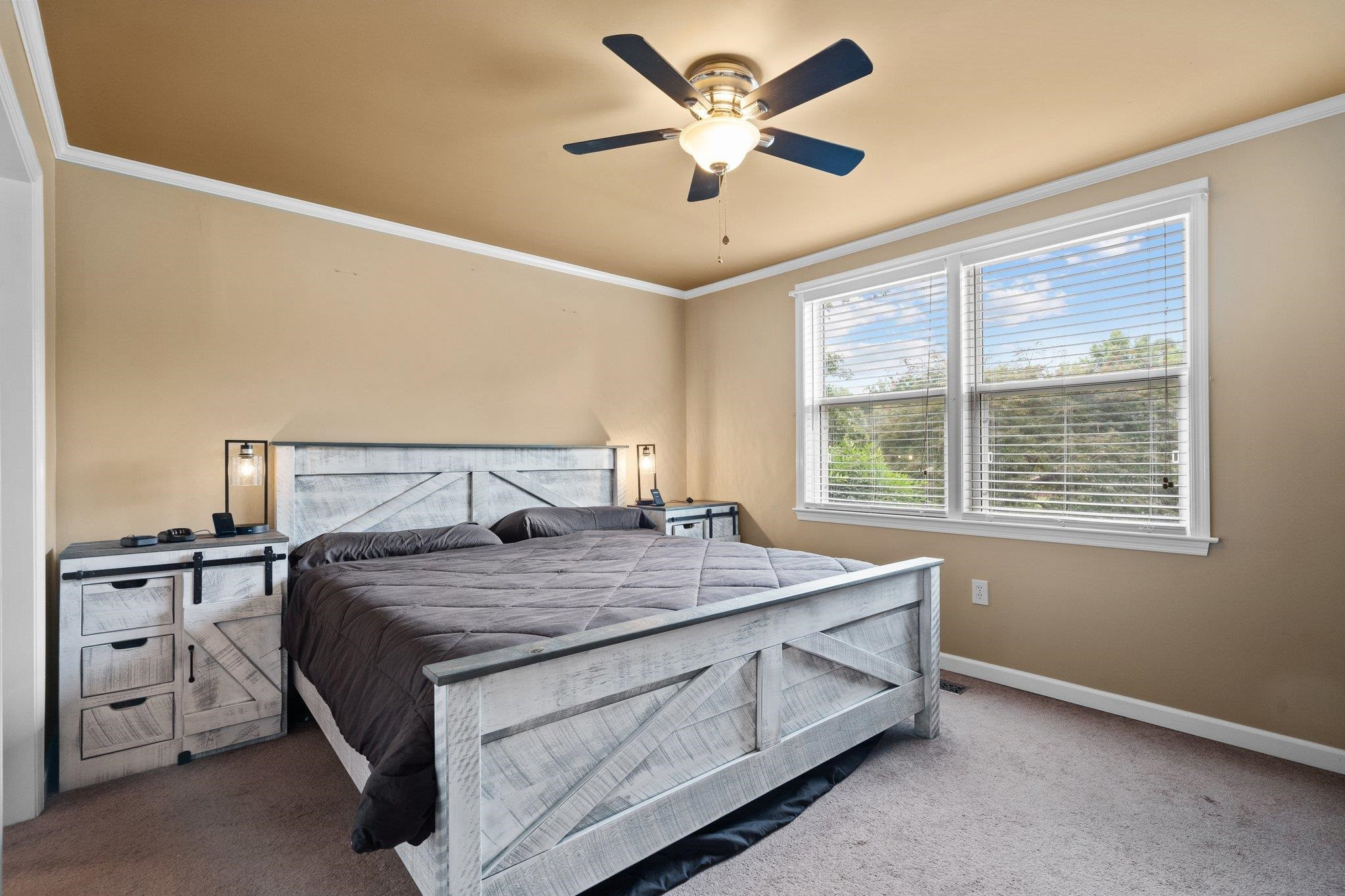 1190 Robertson Road Roxboro, NC 27574 - Photo 15 of 35 Photo 15