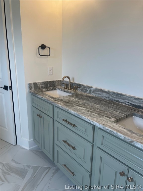 330 Tuscany Drive, Unit 22 Floyds Knobs, IN 47119 - Photo 20 of 25