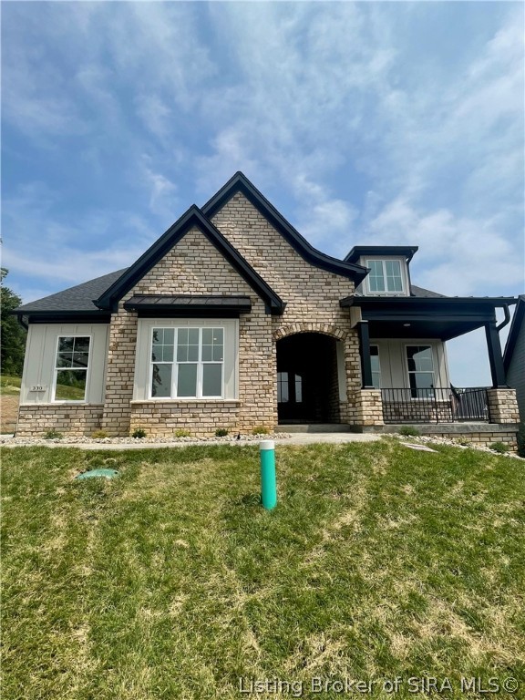 330 Tuscany Drive, Unit 22 Floyds Knobs, IN 47119 - Photo 2 of 25