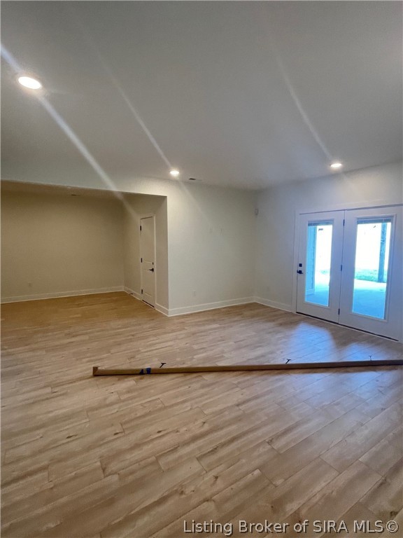 330 Tuscany Drive, Unit 22 Floyds Knobs, IN 47119 - Photo 24 of 25