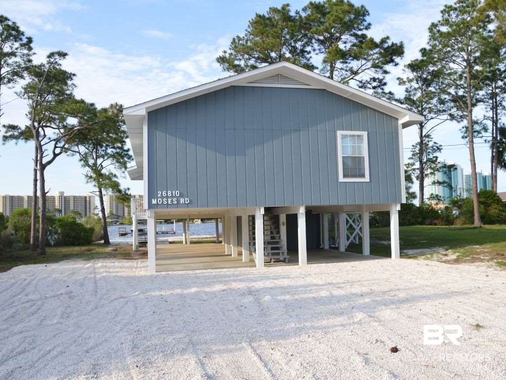 26810 Moses Road Orange Beach, AL 36561 - Photo 3 of 27