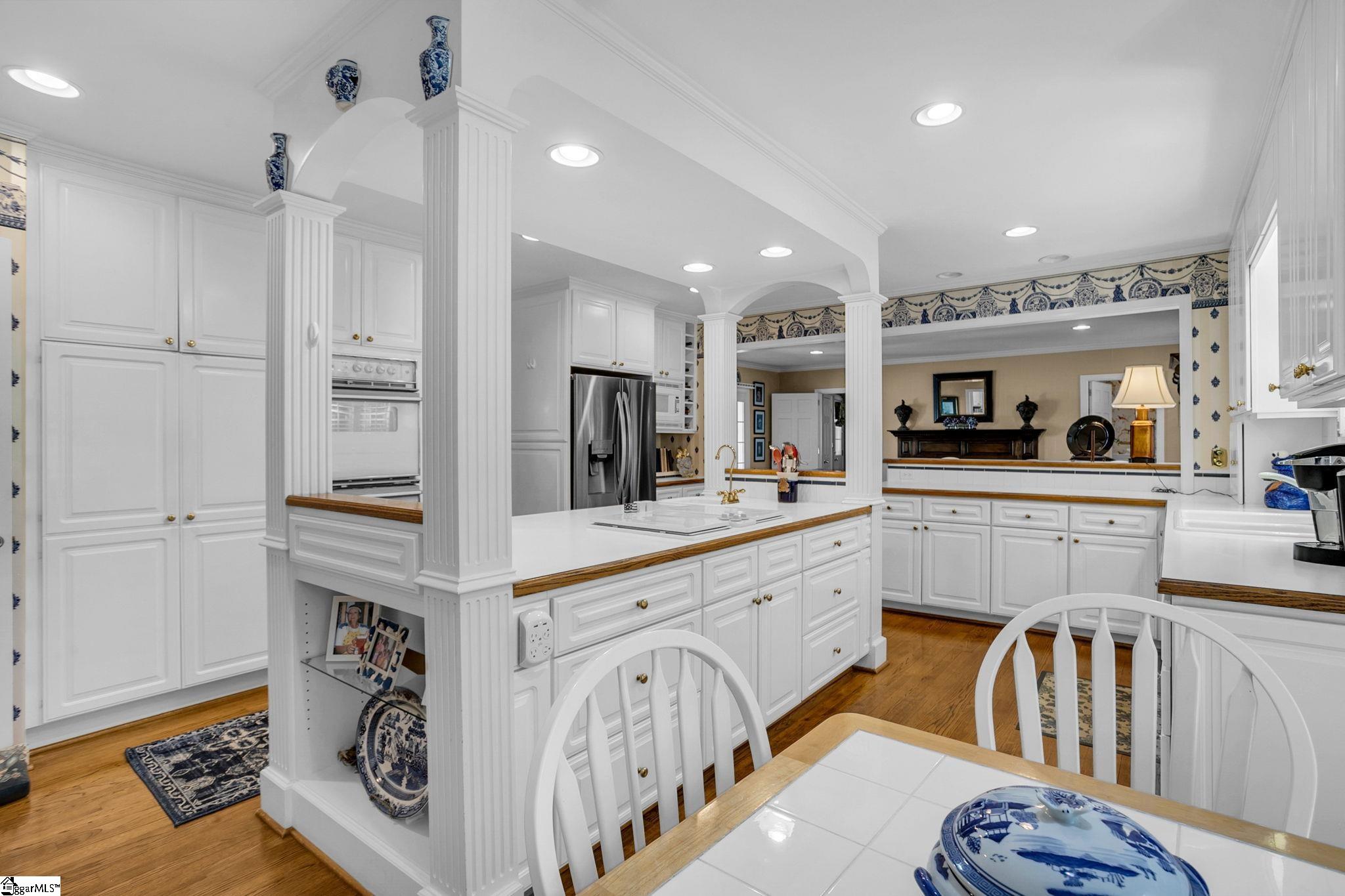 22 Timrod Way Greenville, SC 29607 - Photo 17 of 50