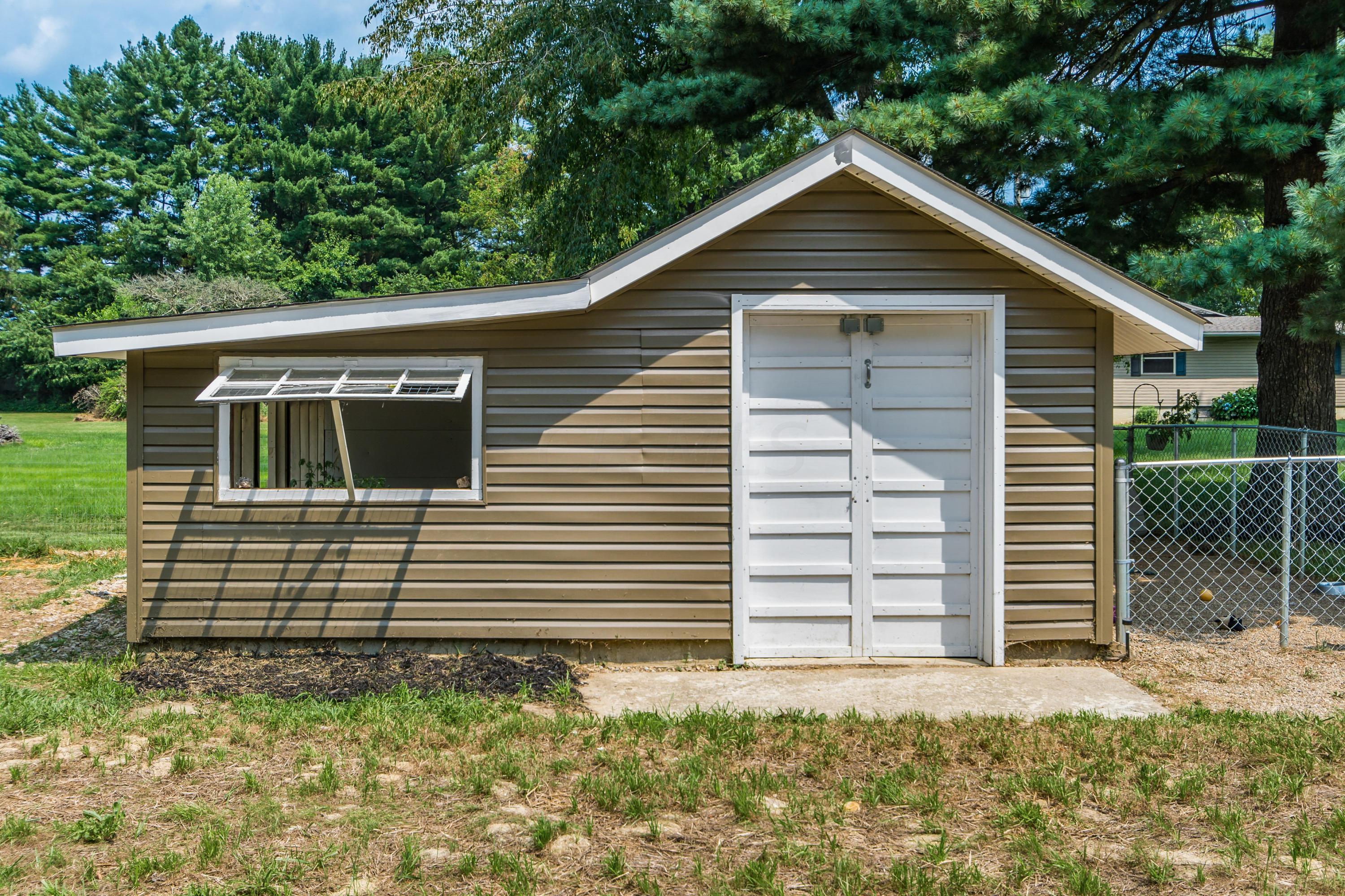 2115 Ryan Road Newark, OH 43056 - Photo 19 of 60