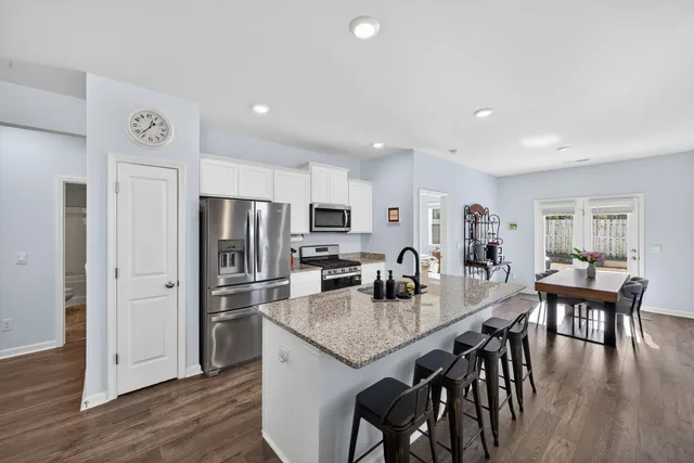 $257,000 | 2033 Saltwater Bend, Beech Island, SC 29842