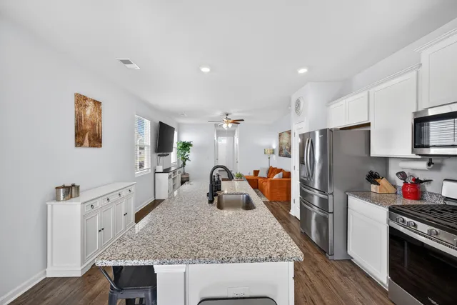 $257,000 | 2033 Saltwater Bend, Beech Island, SC 29842