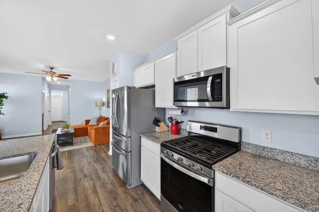 $257,000 | 2033 Saltwater Bend, Beech Island, SC 29842